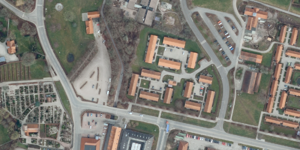 Matrikelkort Ærtebjerghusene 39