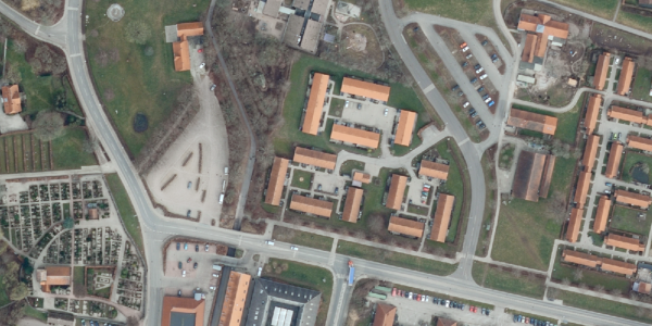 Matrikelkort Ærtebjerghusene 41