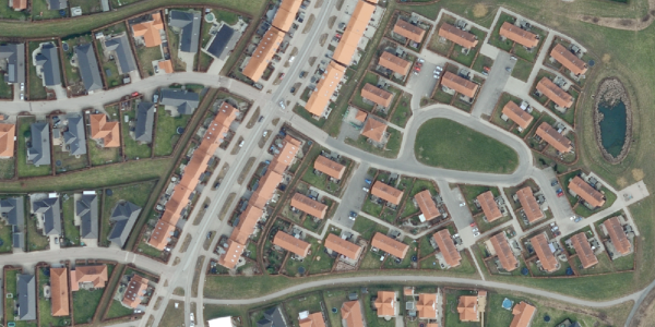 Matrikelkort Ærtemarken 2
