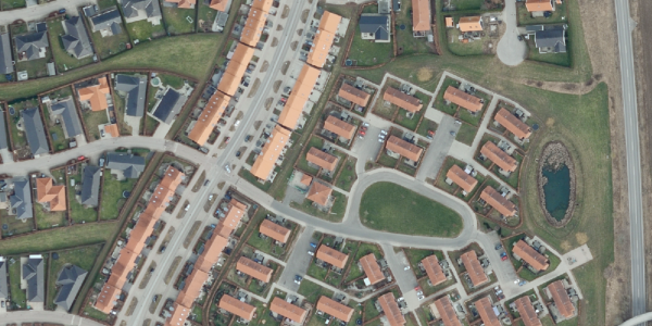 Matrikelkort Ærtemarken 3
