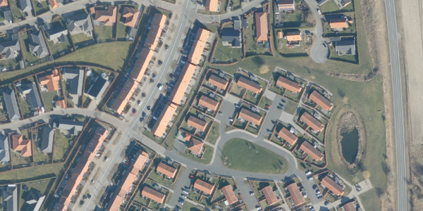 Matrikelkort Ærtemarken 7