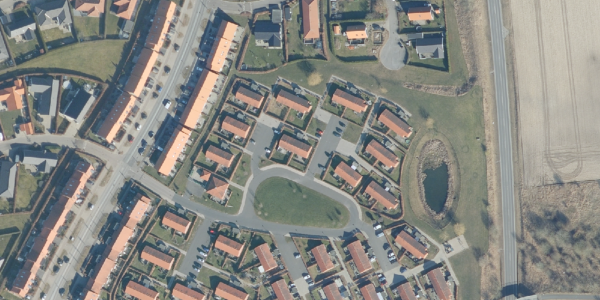 Matrikelkort Ærtemarken 21