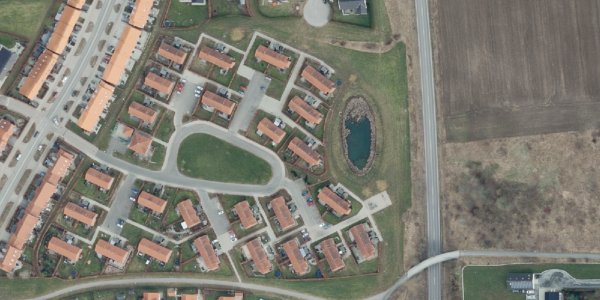 Matrikelkort Ærtemarken 39