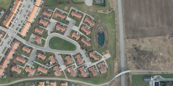 Matrikelkort Ærtemarken 41