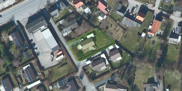 Matrikelkort Gartnerstien 2