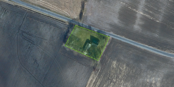 Matrikelkort Gniben 2