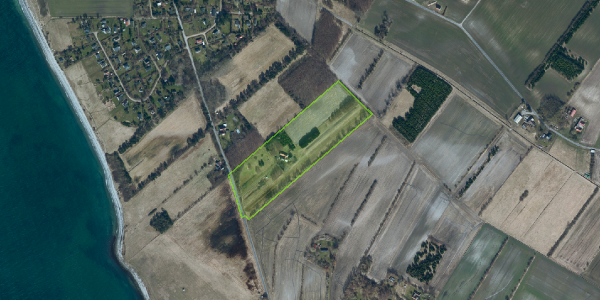 Matrikelkort Gniben 9