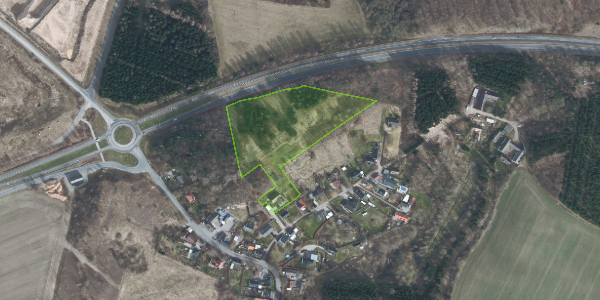 Matrikelkort Krogen 1B