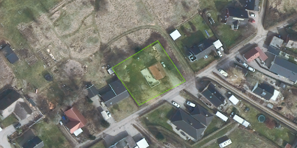 Matrikelkort Krogen 9