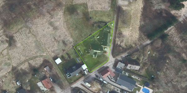 Matrikelkort Krogen 9C