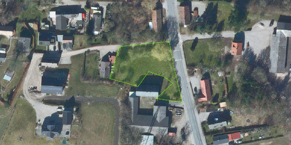 Matrikelkort Slagelsevej 18
