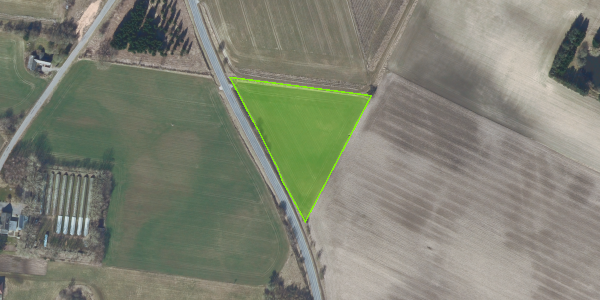 Matrikelkort Slagelsevej 20