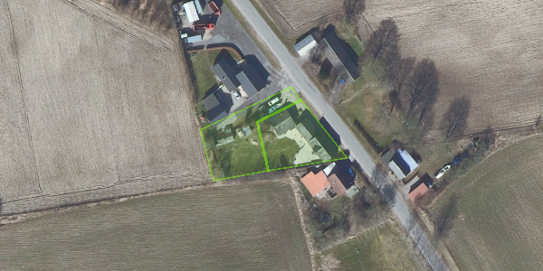 Matrikelkort Slagelsevej 28