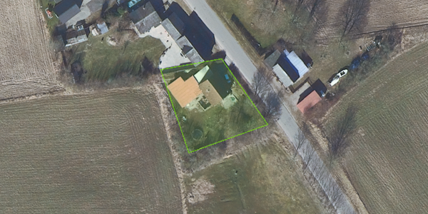 Matrikelkort Slagelsevej 30