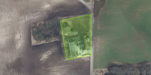 Matrikelkort Snuderup 1