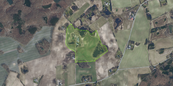 Matrikelkort Snuderup 2