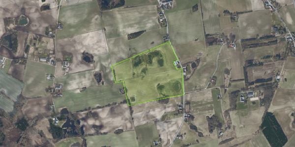 Matrikelkort Stenager 1