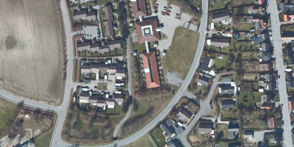 Matrikelkort Vesterlunden 21