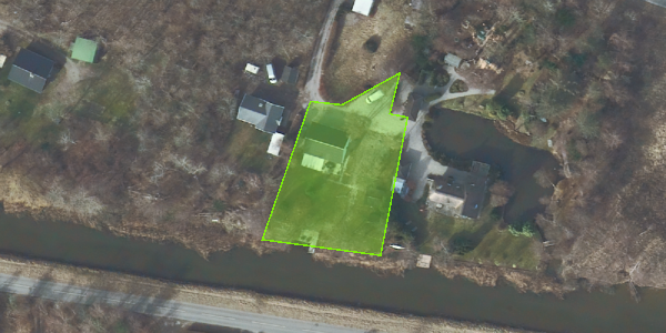 Matrikelkort Birkely 4
