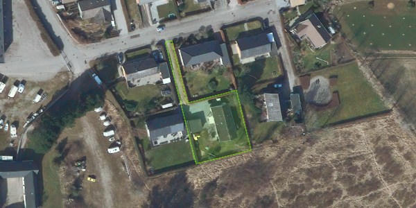 Matrikelkort Byhaven 6