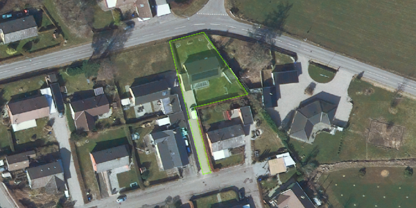 Matrikelkort Byhaven 13