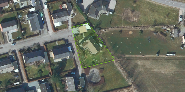 Matrikelkort Byhaven 14