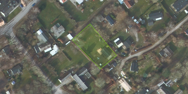 Matrikelkort Fiskervej 12