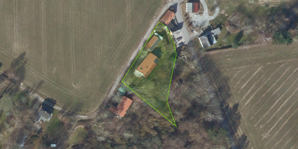 Matrikelkort Holtevej 3