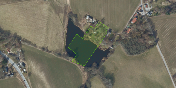 Matrikelkort Holtevej 11
