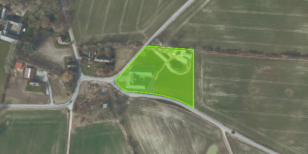 Matrikelkort Humlehaven 9