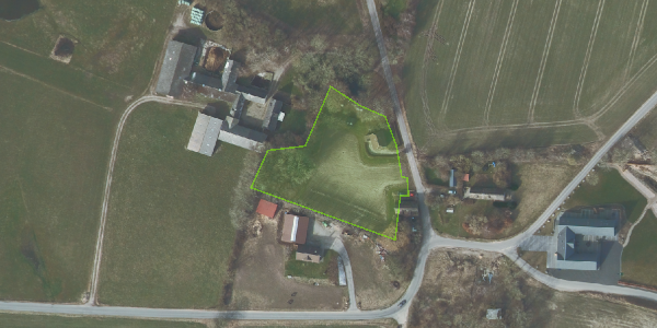 Matrikelkort Plejerupvej 11