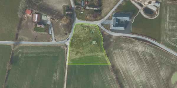 Matrikelkort Plejerupvej 14