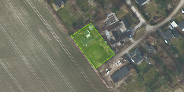 Matrikelkort Strandly 18