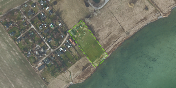 Matrikelkort Strandly 21