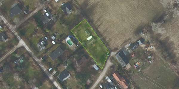 Matrikelkort Strandly 41