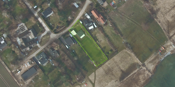Matrikelkort Strandly 47