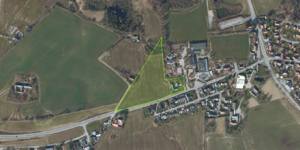 Matrikelkort Vestergade 12