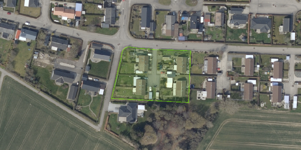 Matrikelkort Parkvej 34