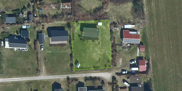 Matrikelkort Agerkrogen 9