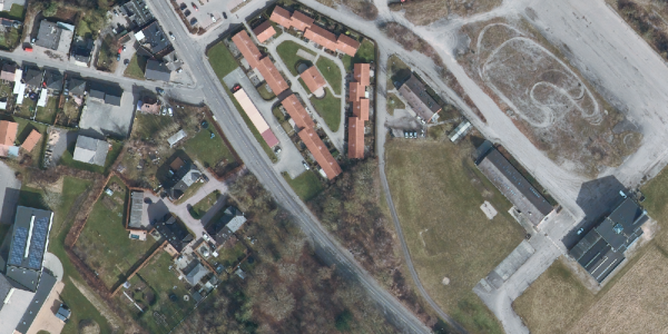 Matrikelkort Algade 6E
