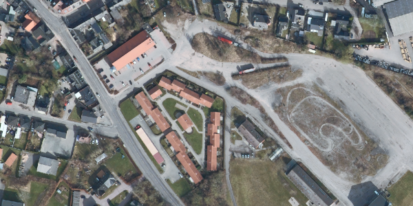 Matrikelkort Algade 6M