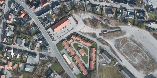 Matrikelkort Algade 6R