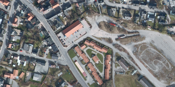 Matrikelkort Algade 6S