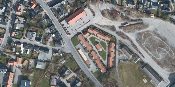 Matrikelkort Algade 6X