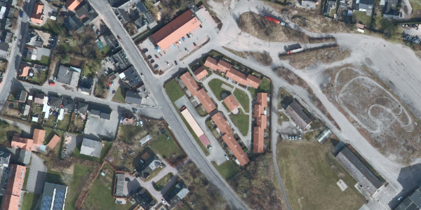 Matrikelkort Algade 6Y
