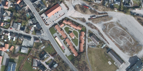 Matrikelkort Algade 6Z