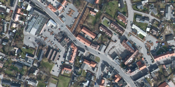 Matrikelkort Algade 24A