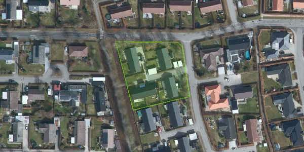 Matrikelkort Bøgetoften 2A