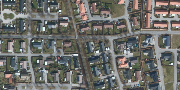 Matrikelkort Bøgetoften 2D