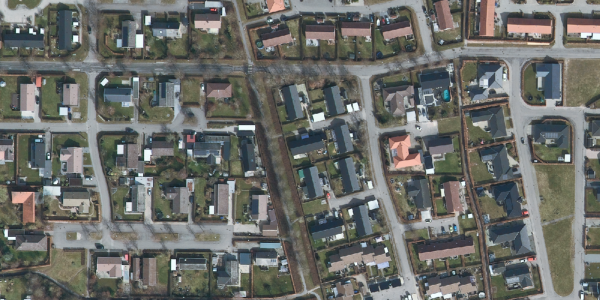 Matrikelkort Bøgetoften 2E